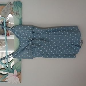 Charlotte Russe romper